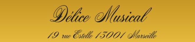 Délice Musical © Délice Musical Délice Musical © Délice Musical