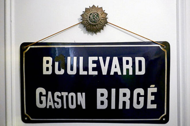 L'armoire au trésor