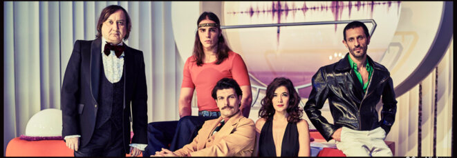 Douce-Amère, l’amour Fau en anémie cynique