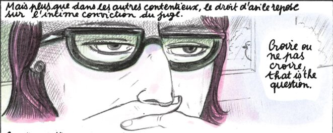 © Isabelle Mayault - Claire Braud © Isabelle Mayault - Claire Braud