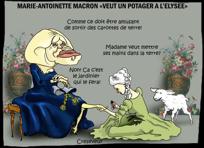 brigitte-macron-veut-un-potager