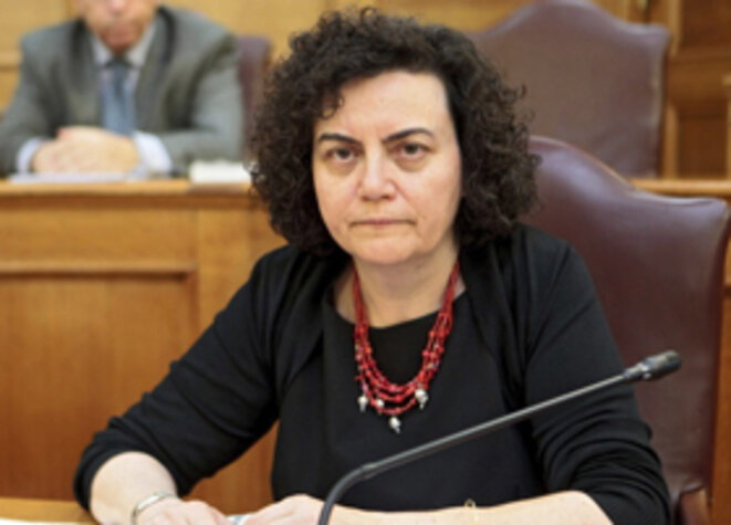 Nadia Valavani Nadia Valavani