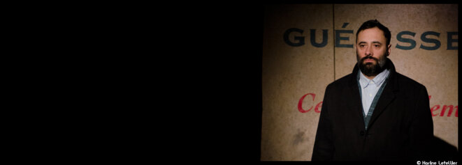 Guérisseur, le récit à trois voix d’un destin brisé