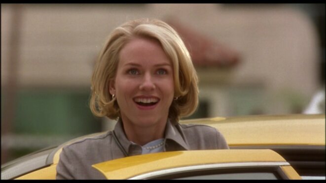 Femmes Mabusées (Mulholland Drive)