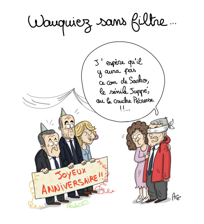 Merci Laurent Wauquiez Le Club De Mediapart Merci Laurent Wauquiez Le Club De Mediapart