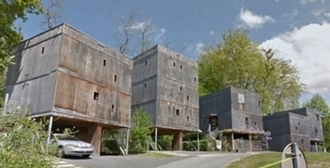 Google Street Wiew Google Street Wiew