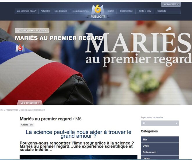 Quand la téléréalité poursuit un sociologue pour "diffamation"