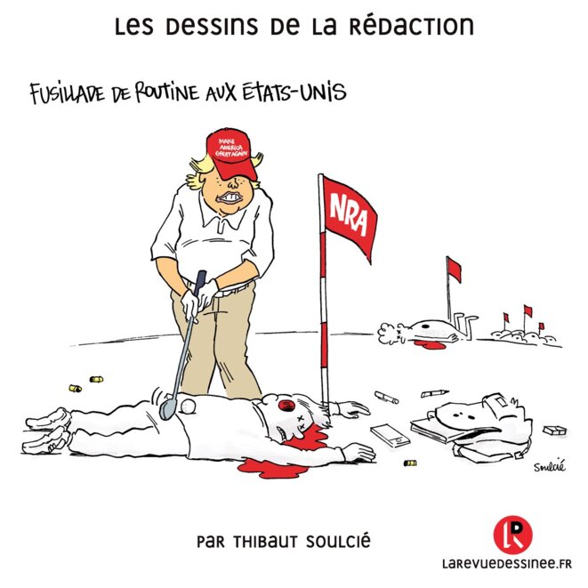 © T. Soucié © T. Soucié