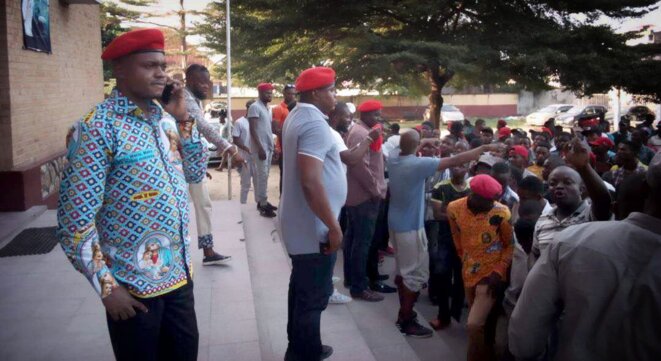 RDC : le spectre de la guerre civile ?