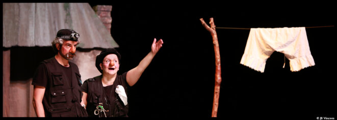 Zigzag, le théâtre dans tous ses états