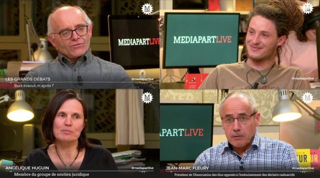 Vidéo dans l'article Vidéo dans l'article