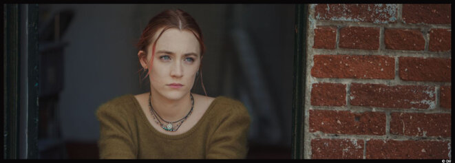 Lady Bird, autoportrait ciselé et touchant d’une ado rebelle