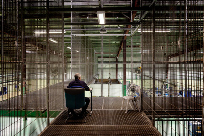 Statut des travailleurs détenus: la dérobade du Conseil constitutionnel