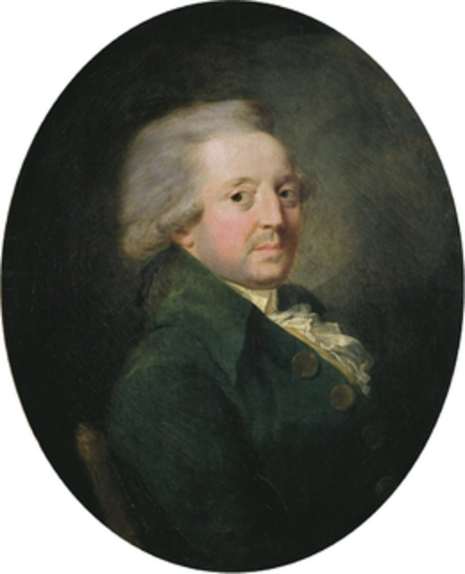 Nicolas de Condorcet Nicolas de Condorcet