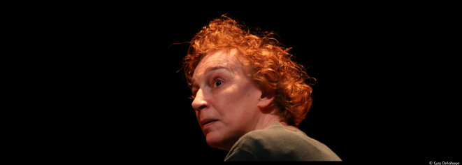 Ella ou les folles et poignantes errances d’une âme simple