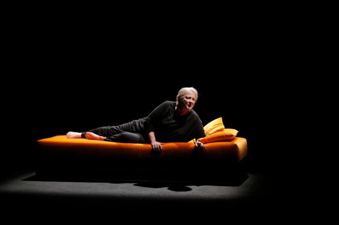 La Fillières Beauvoir Balasko