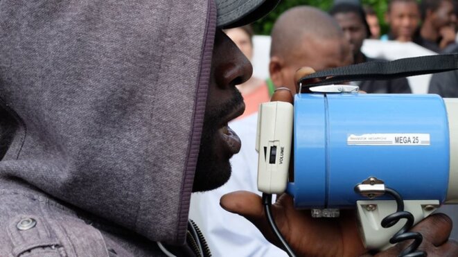 Lancement du site InfoCRA