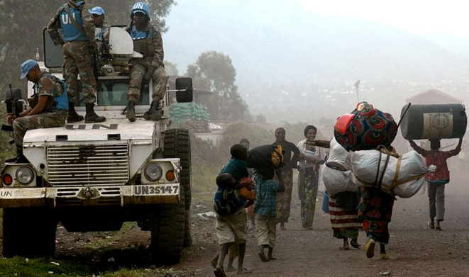 RDC : l’heure de vérité pour la Monusco
