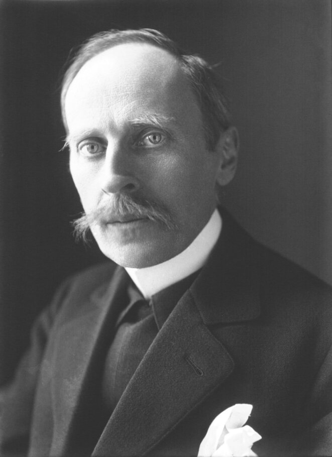 Romain Rolland Romain Rolland