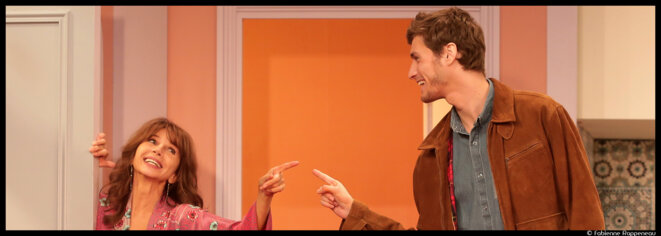 Paprika, un boulevard déjanté à l’originalité toute relative