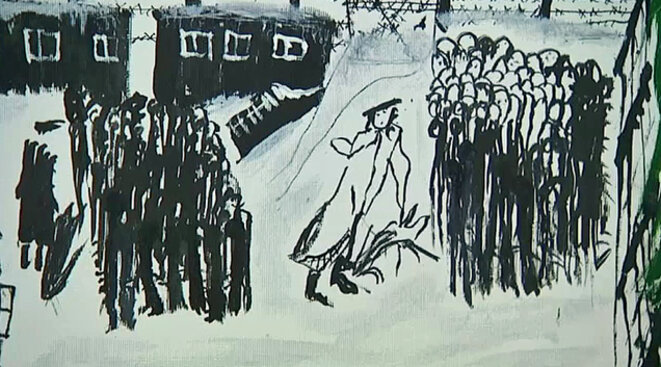 hommage-a-ceija-stojka-artiste-peintre-rom-et-deportee