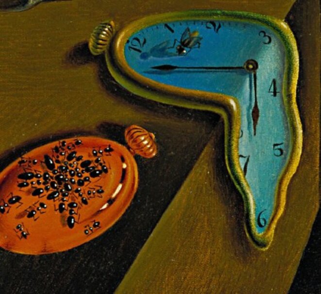 EDF décide de notre humeur