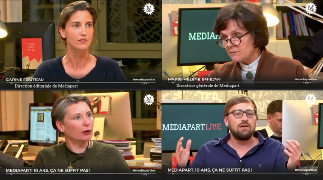 Vidéo dans l'article Vidéo dans l'article