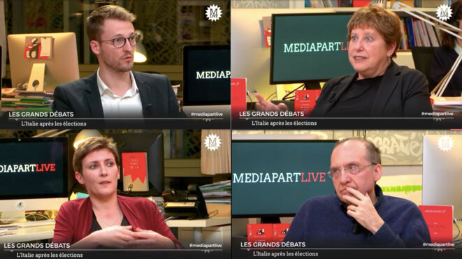 Vidéo dans l'article Vidéo dans l'article