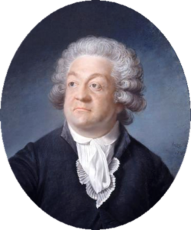 Mirabeau Mirabeau