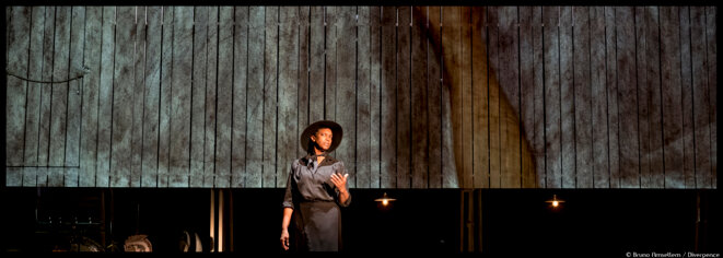 Calamity / Billy, le western opératique et mélancolique d’un Far-West fantasmé