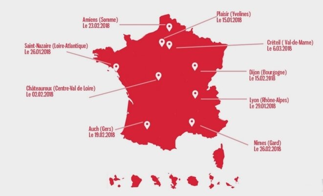 carte