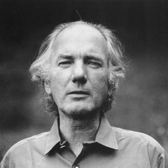 Thomas Bernhard Thomas Bernhard
