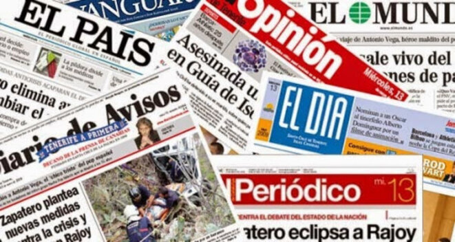 periodicos