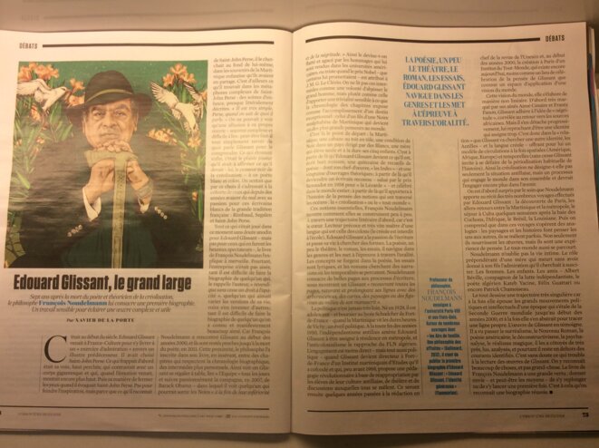 L’article de Xavier De La Porte. L’OBS du 8 mars 2018. L’article de Xavier De La Porte. L’OBS du 8 mars 2018.