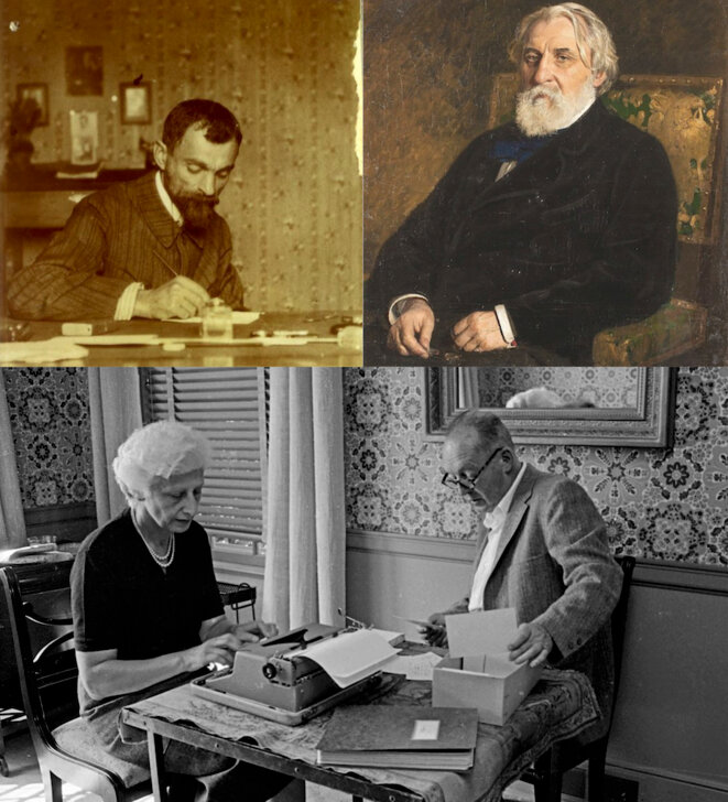 Sommaire du numéro 51