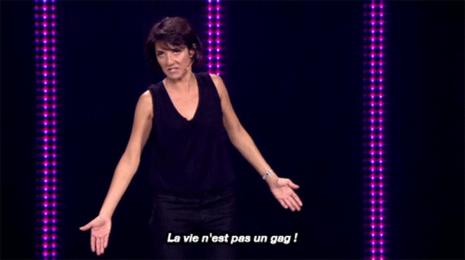 lâcheté ... généralisée