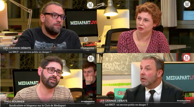 Vidéos dans l'article Vidéos dans l'article