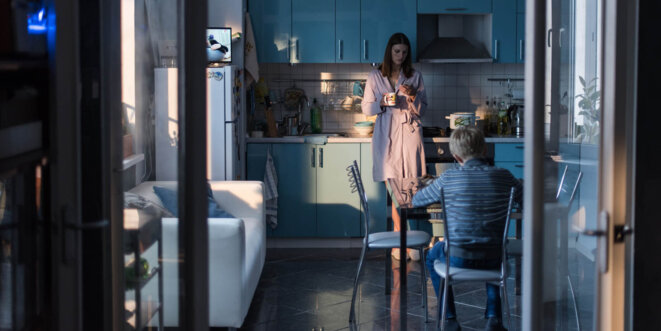 L’amour, terreau fertile de l’humanité