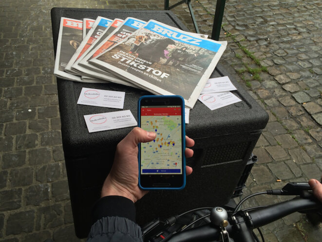 molenbike