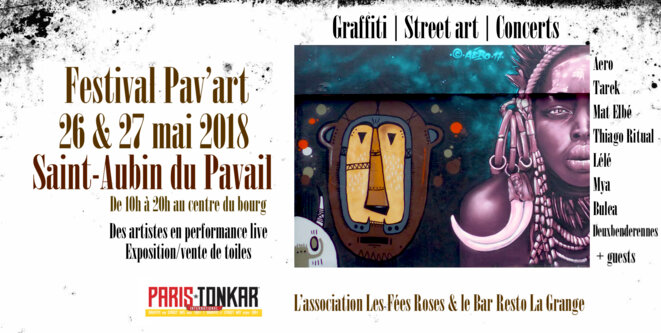 Festival Pav'art