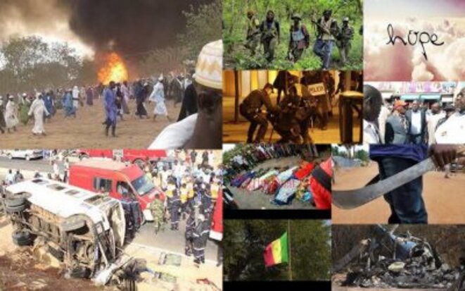 LA RÉPUBLIQUE DES CROQUE-MORTS LA RÉPUBLIQUE DES CROQUE-MORTS