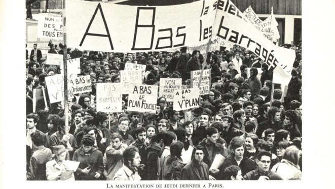 manifestation-d-etudiants-le-14-mars-1968-a-paris-6023542