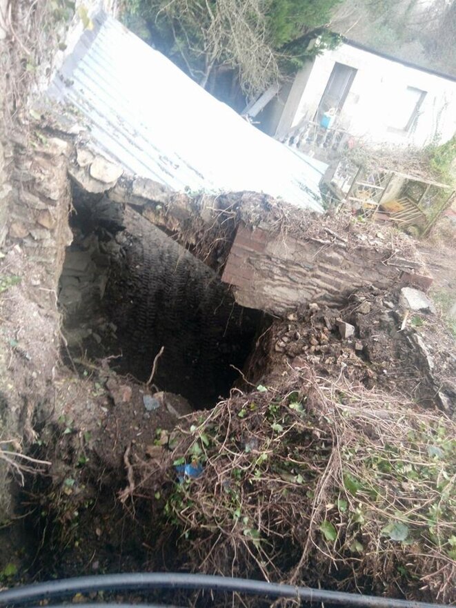 AFFAIRE SEZNEC : Les fouilles de la colère