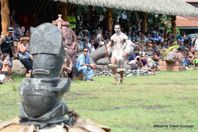 Le gouvernement de la Polynésie appuie le dossier UNESCO des Îles Marquises