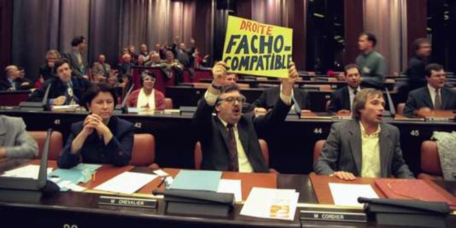 Nicolas Sarkozy a trouvé un soutien de poids !