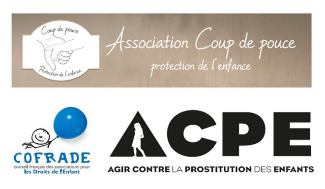 Cosignataires Cosignataires