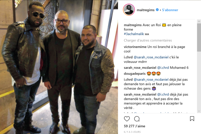 maitre-gims-le-roi