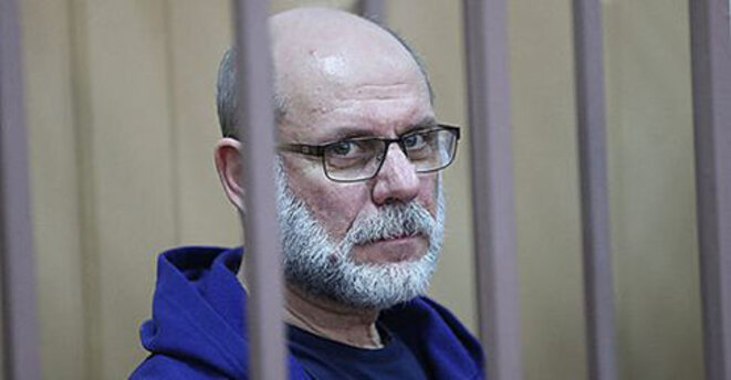 Serebrennikov, Malobrodski, Sentsov, trois prisonniers politico-artistiques en Russie