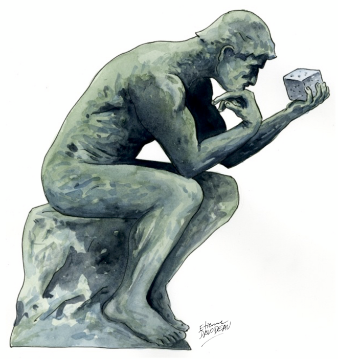 «Les Utopiques» n°7 : Mai 68, ce n’était qu'un début...