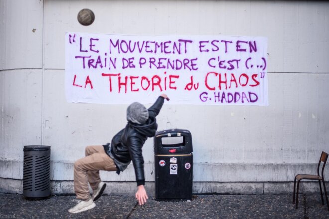 © LaMeute - Graine © LaMeute - Graine
